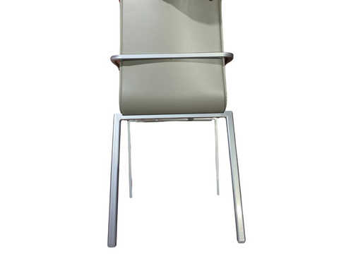 Zoe Armchair Ligne Roset - Deri Sandalye