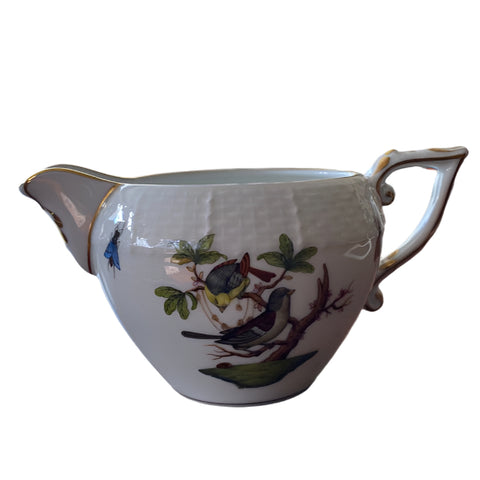 Herend Çay Takımı 6 Kişilik