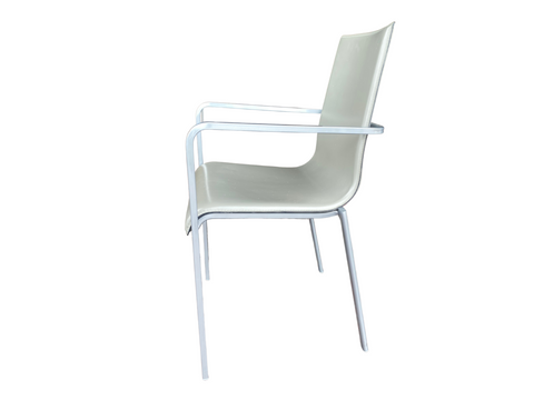 Zoe Armchair Ligne Roset - Deri Sandalye