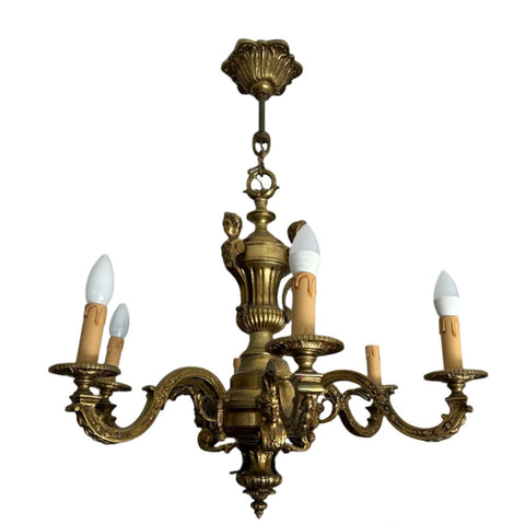 Bronz Avize