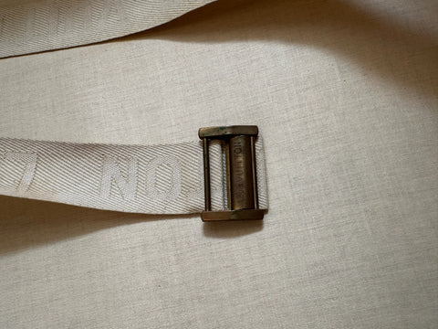 İkonik Louis Vuitton Vintage Bavul