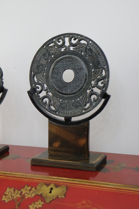 Çin Taşları