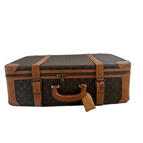 İkonik Louis Vuitton Vintage Bavul