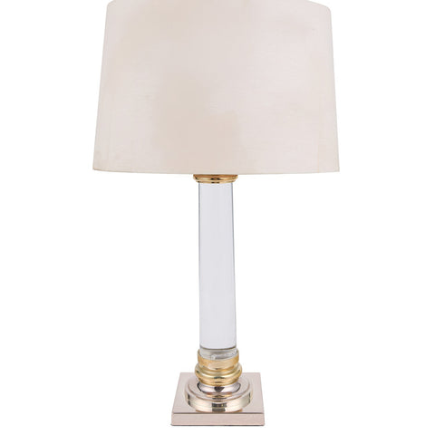 Vintage Restoration Hardware Abajur