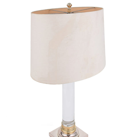 Vintage Restoration Hardware Abajur