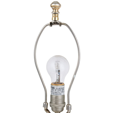 Vintage Restoration Hardware Abajur
