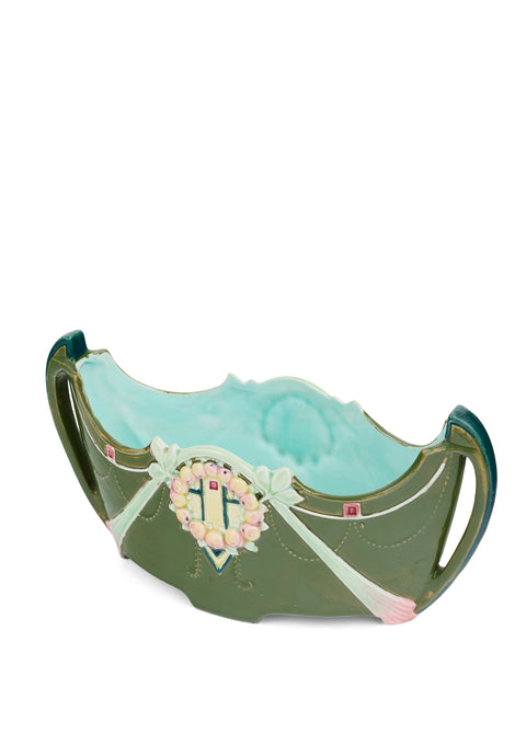 Art Nouveau Jardiniyer