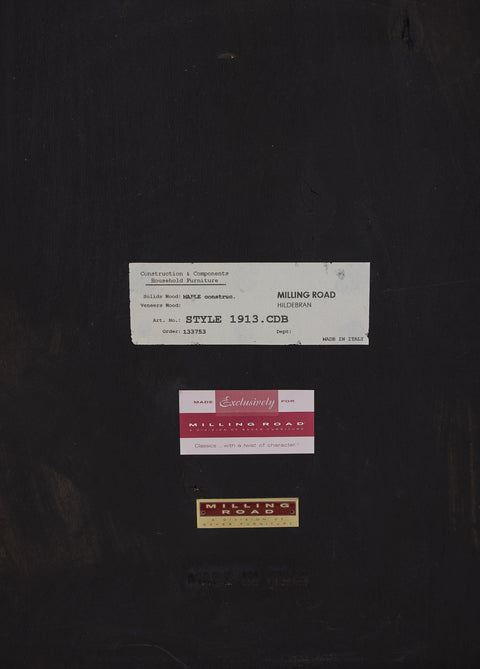Milling Road - Baker Furniture Ayna