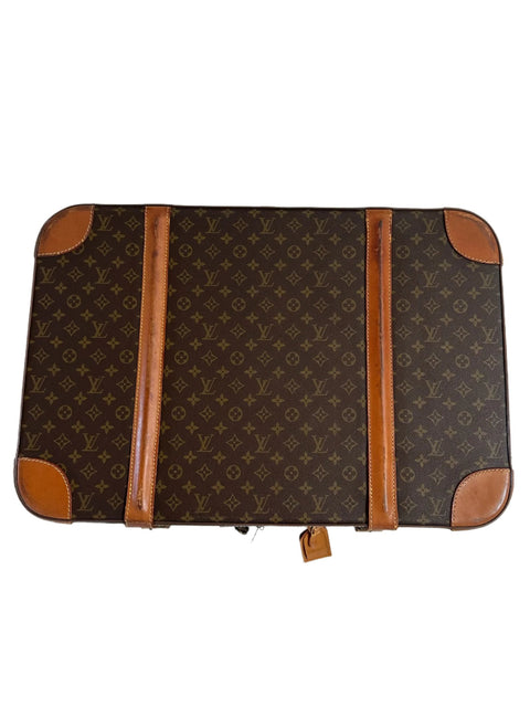 İkonik Louis Vuitton Vintage Bavul