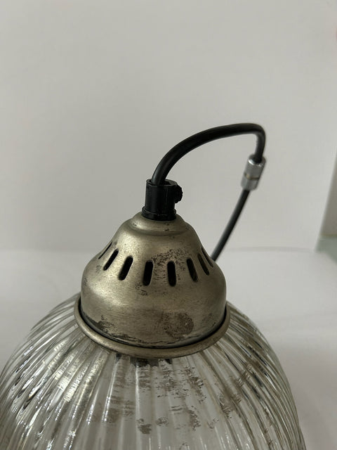 6'lı Cam Sarkıt Aydınlatma
