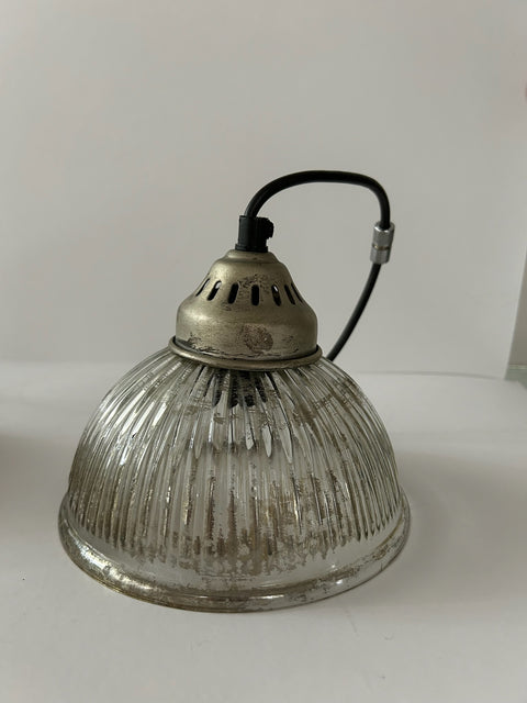 6'lı Cam Sarkıt Aydınlatma