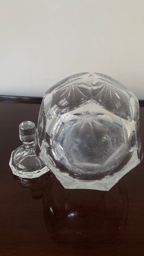 Moser Pope Collection Kadeh Takımı