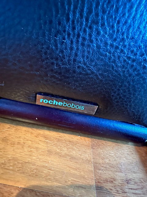 Roche Bobois L Koltuk Takım