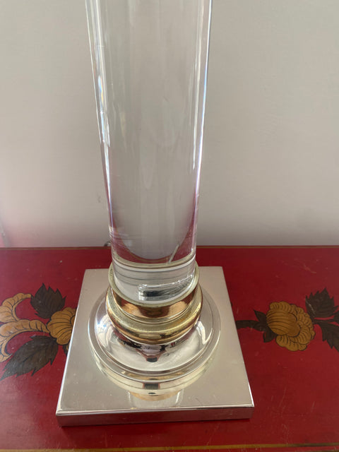 Vintage Restoration Hardware Abajur