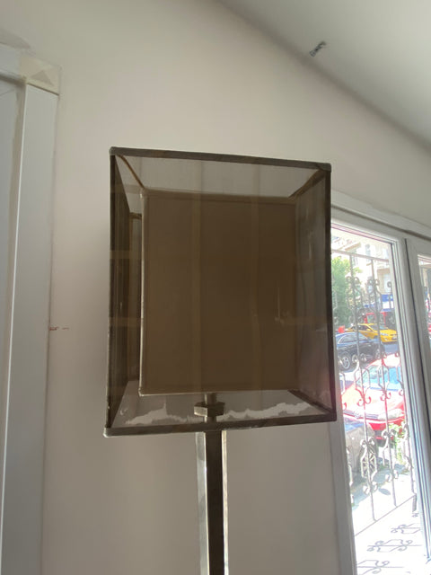 John Richard Collection Krom Abajur