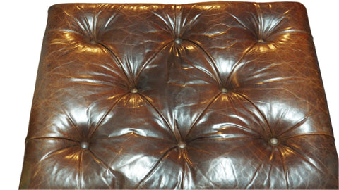 Ralph Lauren Writers Ottoman