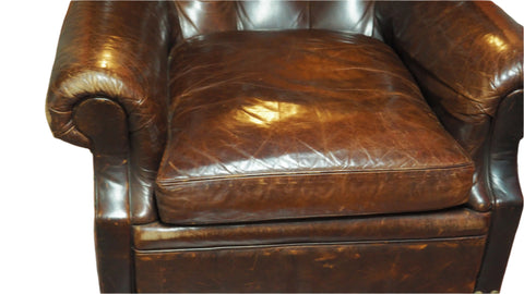 Ralph Lauren Writer's Chair