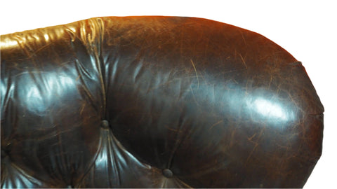Ralph Lauren Writer's Chair