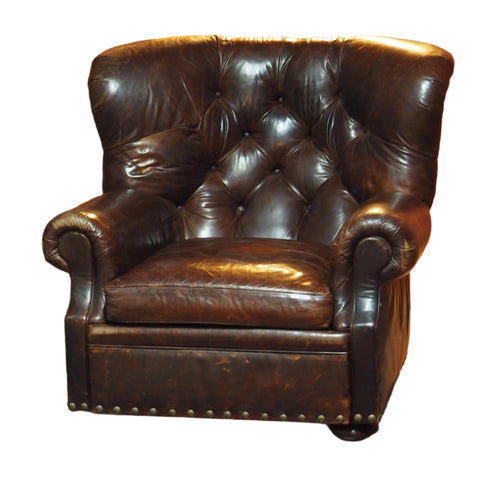 Ralph Lauren Writer's Chair