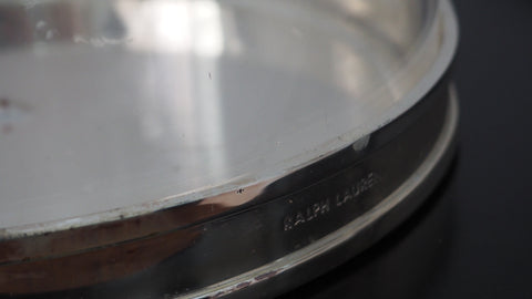 Ralph Lauren Modern Hurricane Mumluk