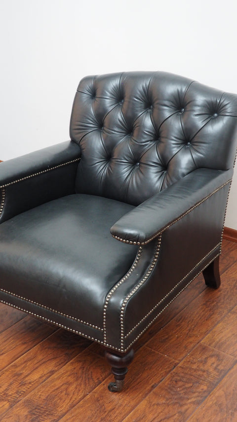 Ralph Lauren Alfred Chair Koltuk