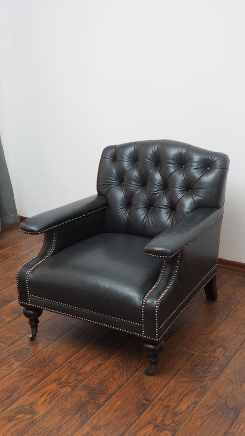 Ralph Lauren Alfred Chair Koltuk