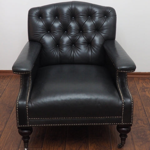 Ralph Lauren Alfred Chair Koltuk