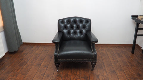 Ralph Lauren Alfred Chair Koltuk