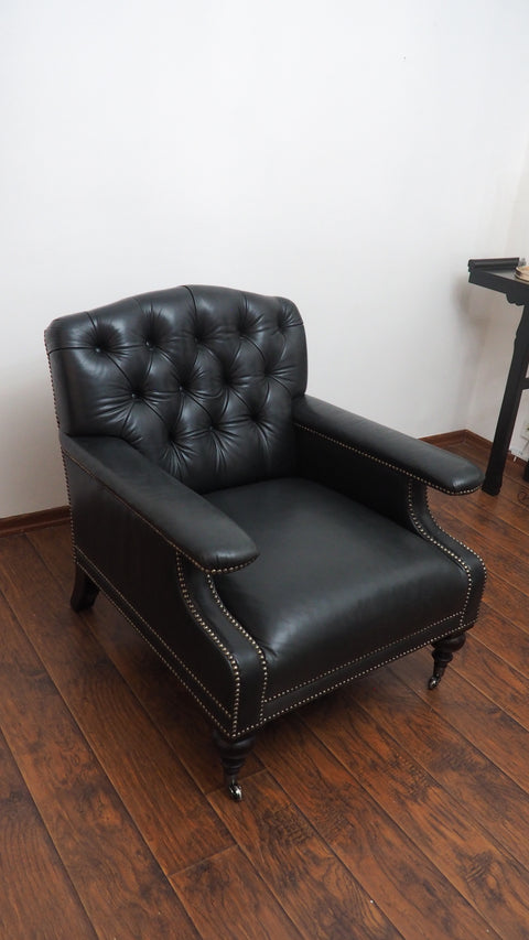 Ralph Lauren Alfred Chair Koltuk