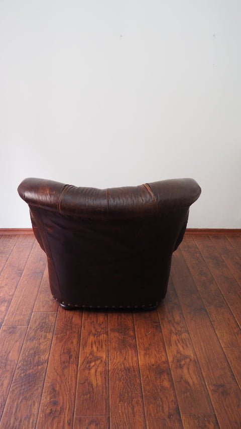 Ralph Lauren Writer's Chair