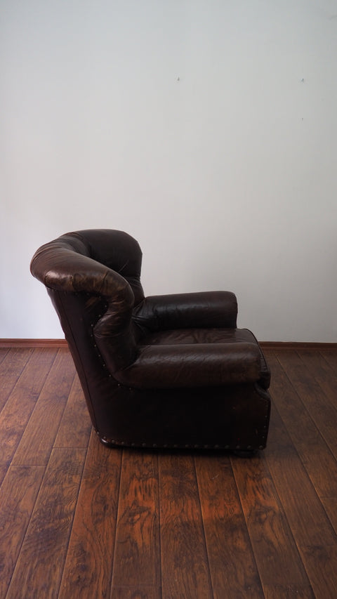 Ralph Lauren Writer's Chair