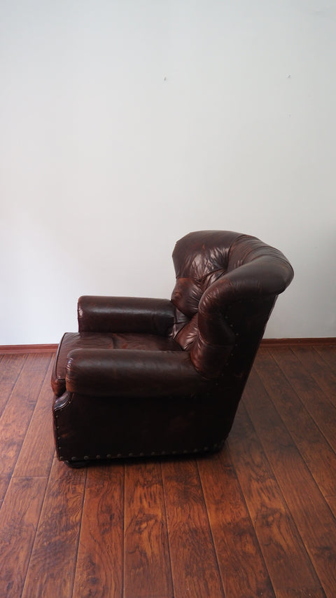 Ralph Lauren Writer's Chair