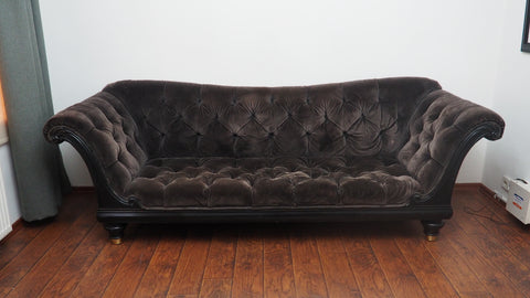 Baker Furniture Stately Homes - Chatsworth Kanape