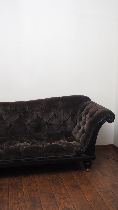 Baker Furniture Stately Homes - Chatsworth Kanape