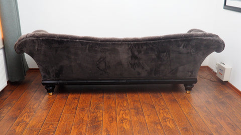 Baker Furniture Stately Homes - Chatsworth Kanape
