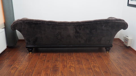 Baker Furniture Stately Homes - Chatsworth Kanape