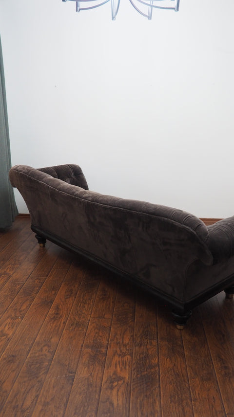 Baker Furniture Stately Homes - Chatsworth Kanape