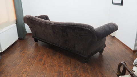 Baker Furniture Stately Homes - Chatsworth Kanape
