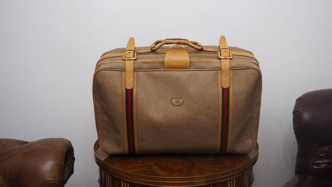 Gucci Bavul