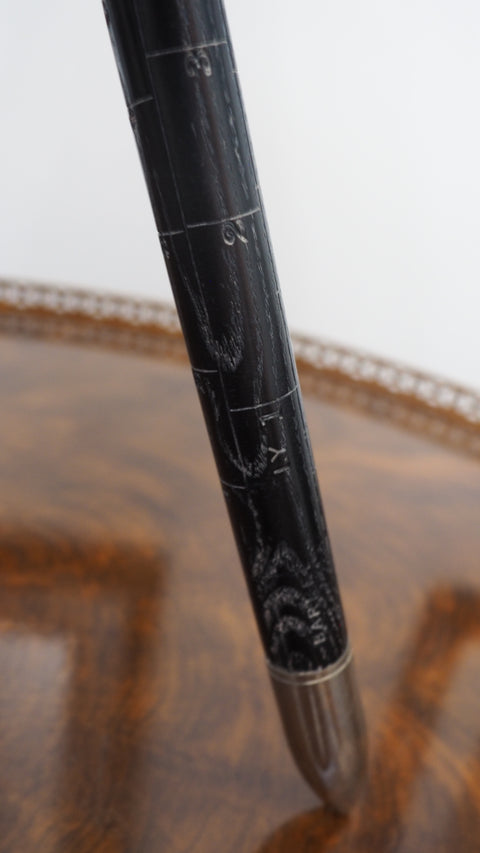 Ralph Lauren Tripod Abajur