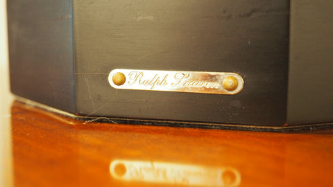 Ralph Lauren Hurricane Mumluk