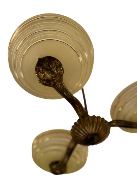Mid-Century Avize