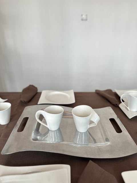 Villeroy & Boch NewWave Koleksiyonu Tepsi