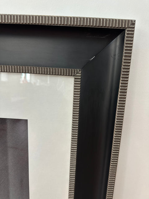 Black Frame