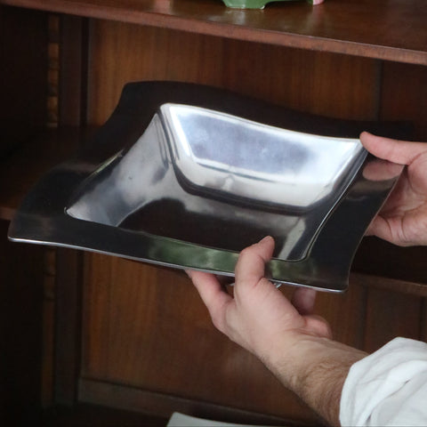 Villeroy & Boch Kare Çukur Servis