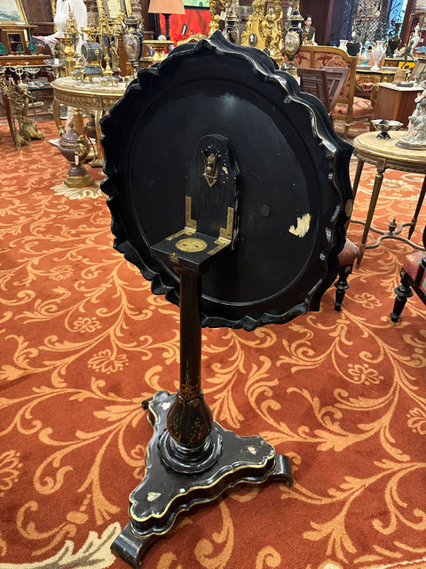 Tripod Sehpa