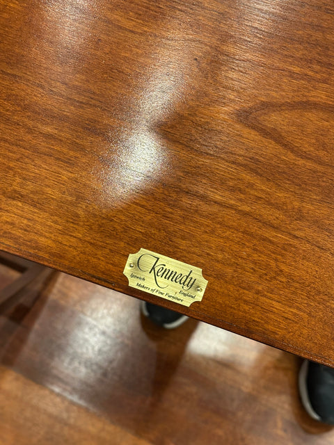 Kennedy Galleries Butlers Tray - Sehpa