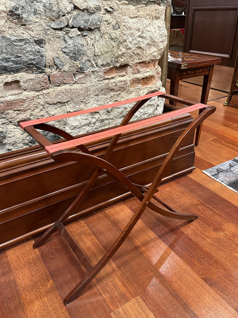 Kennedy Galleries Butlers Tray - Sehpa
