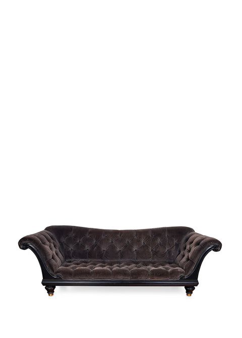 Baker Furniture Stately Homes - Chatsworth Kanape