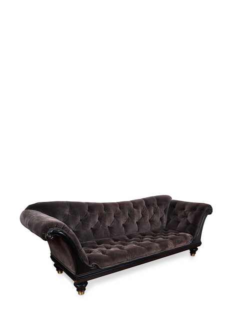 Baker Furniture Stately Homes - Chatsworth Kanape